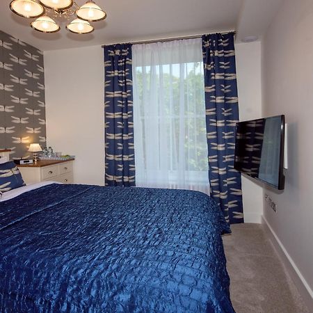 Best Luxury Apart Hotel In Oxford- Beechwood House Eksteriør bilde
