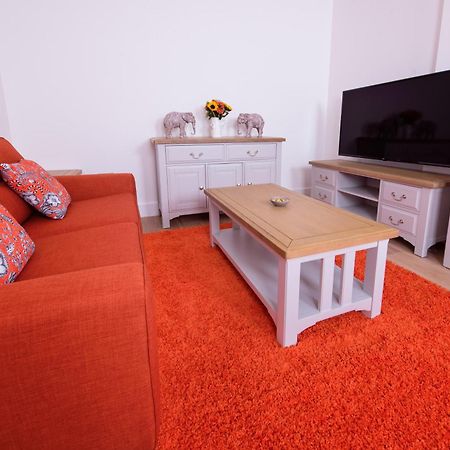 Best Luxury Apart Hotel In Oxford- Beechwood House Eksteriør bilde