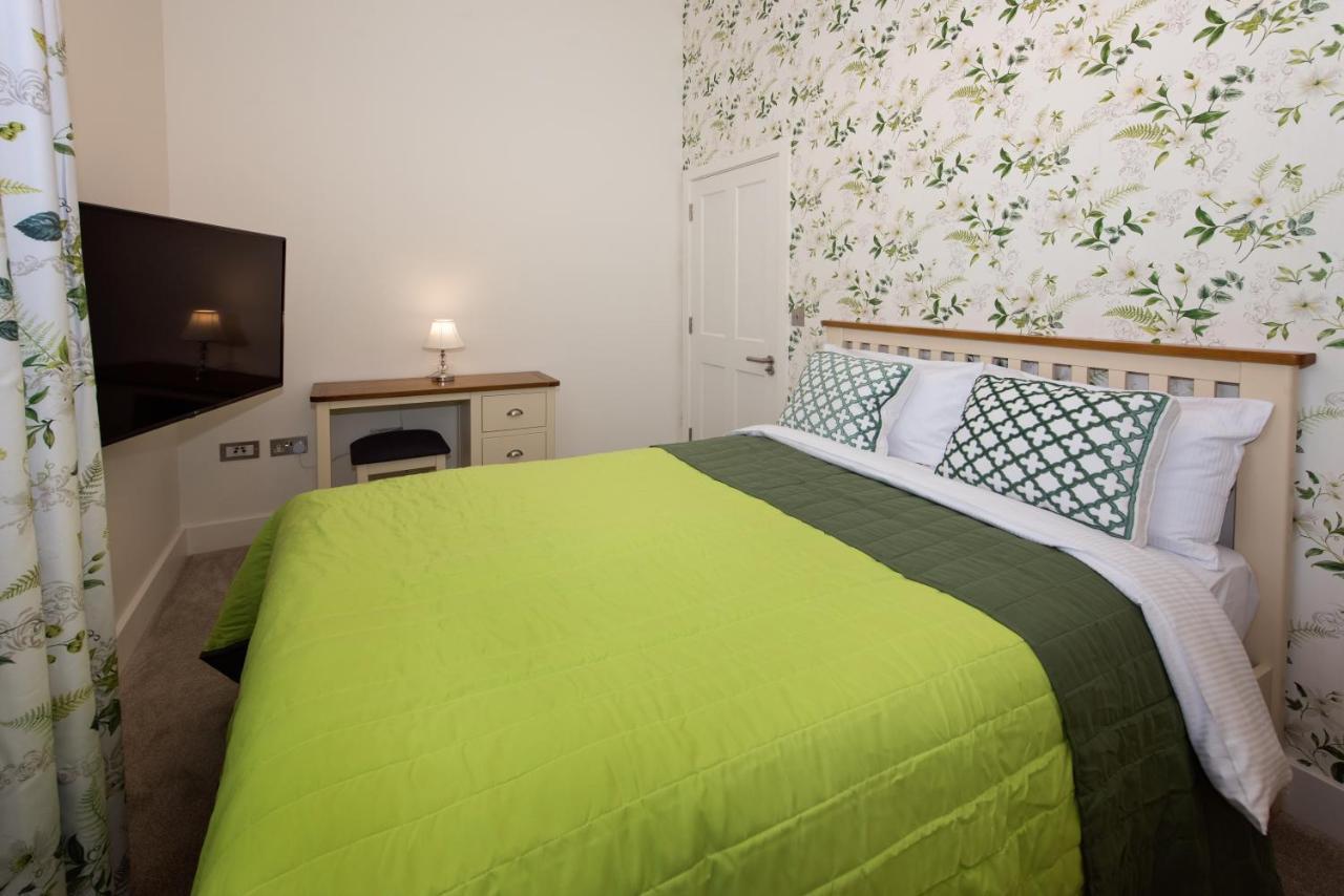 Best Luxury Apart Hotel In Oxford- Beechwood House Eksteriør bilde