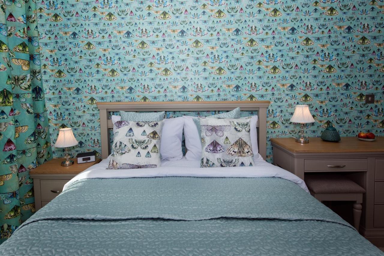 Best Luxury Apart Hotel In Oxford- Beechwood House Eksteriør bilde