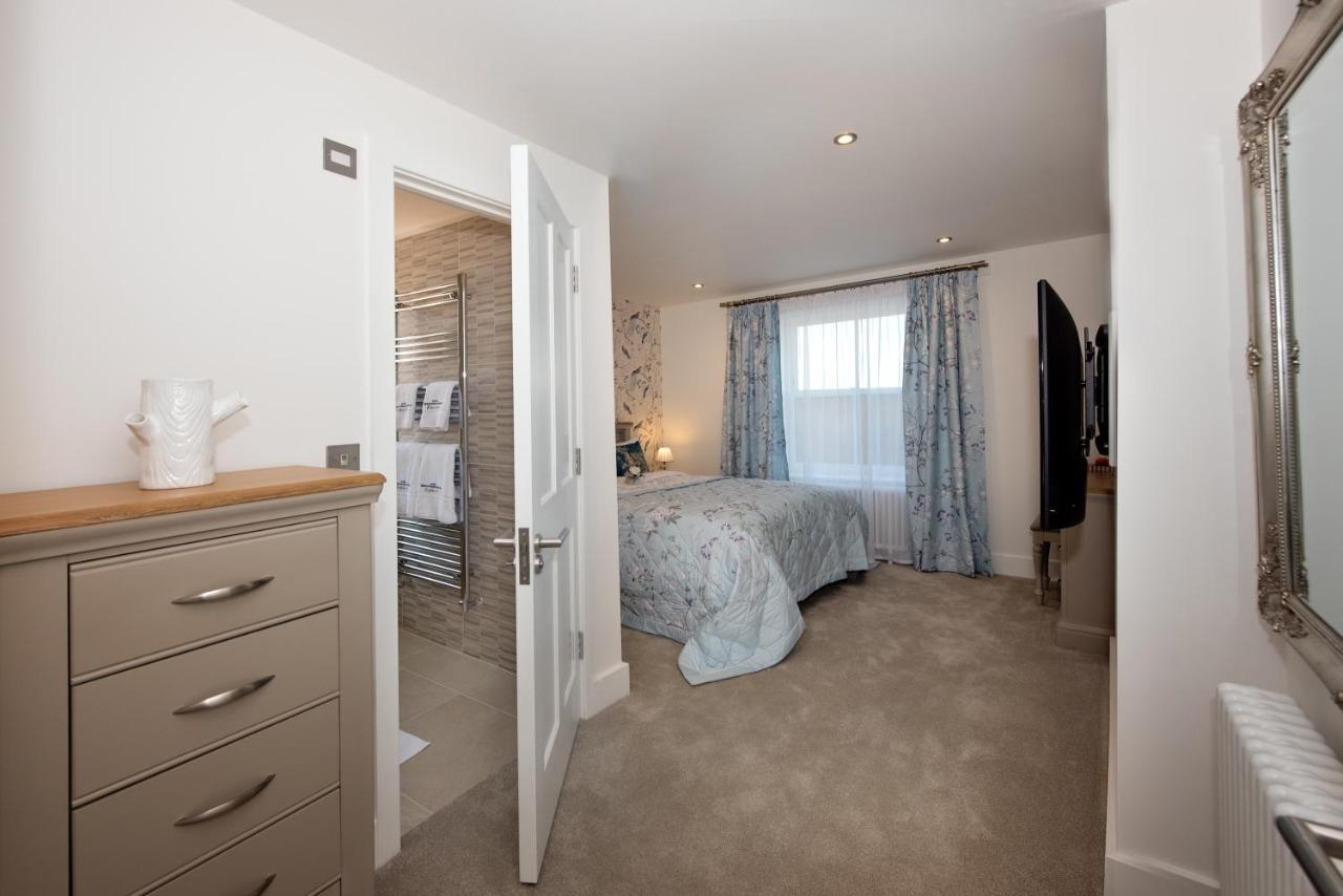 Best Luxury Apart Hotel In Oxford- Beechwood House Eksteriør bilde
