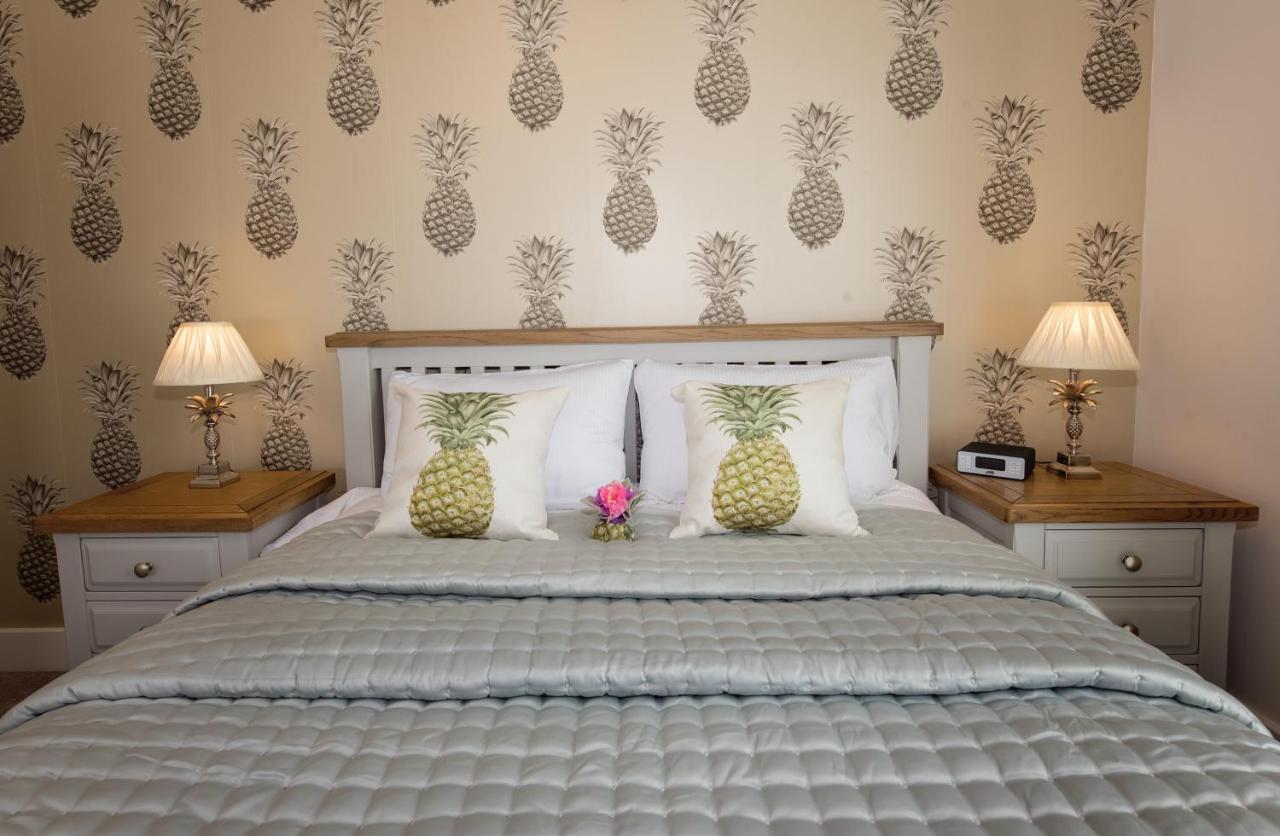 Best Luxury Apart Hotel In Oxford- Beechwood House Eksteriør bilde