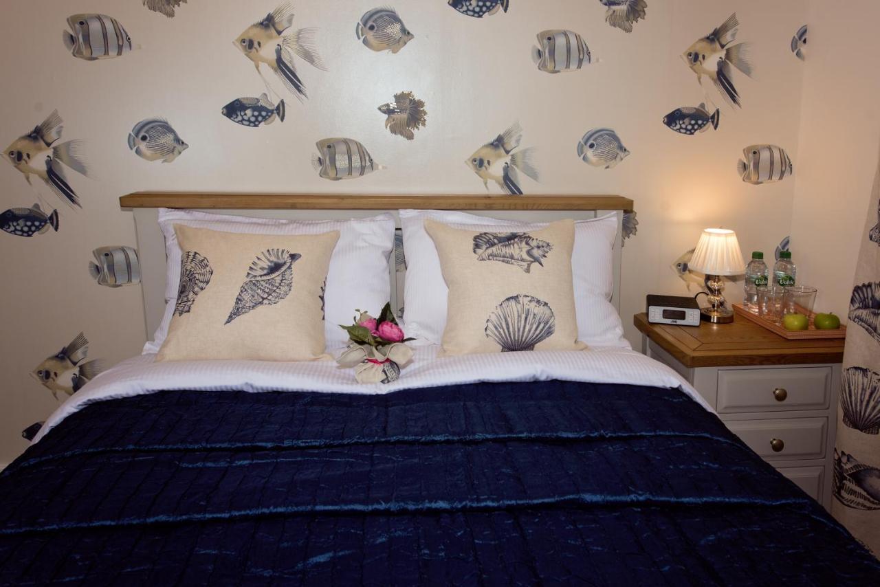 Best Luxury Apart Hotel In Oxford- Beechwood House Eksteriør bilde