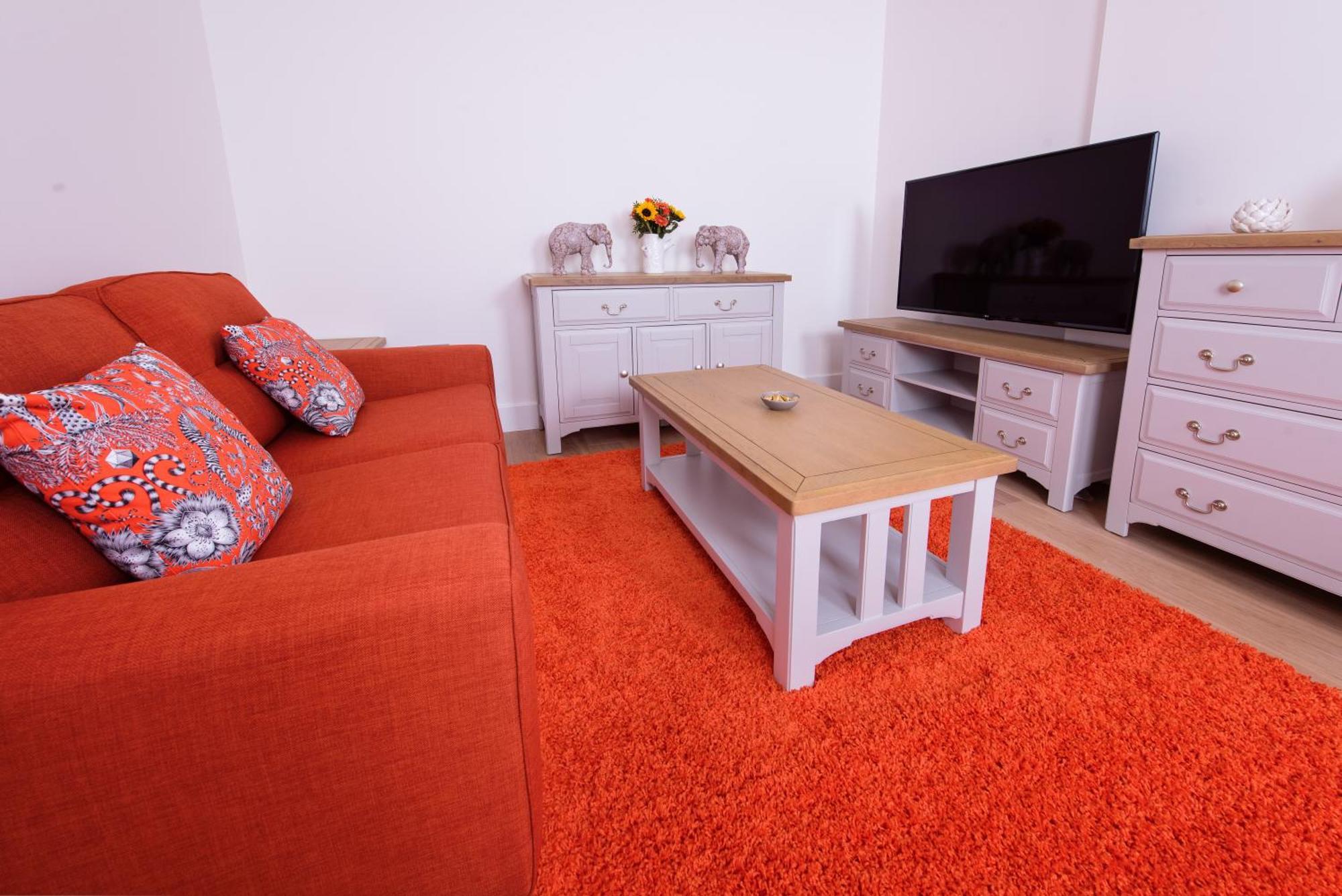 Best Luxury Apart Hotel In Oxford- Beechwood House Eksteriør bilde