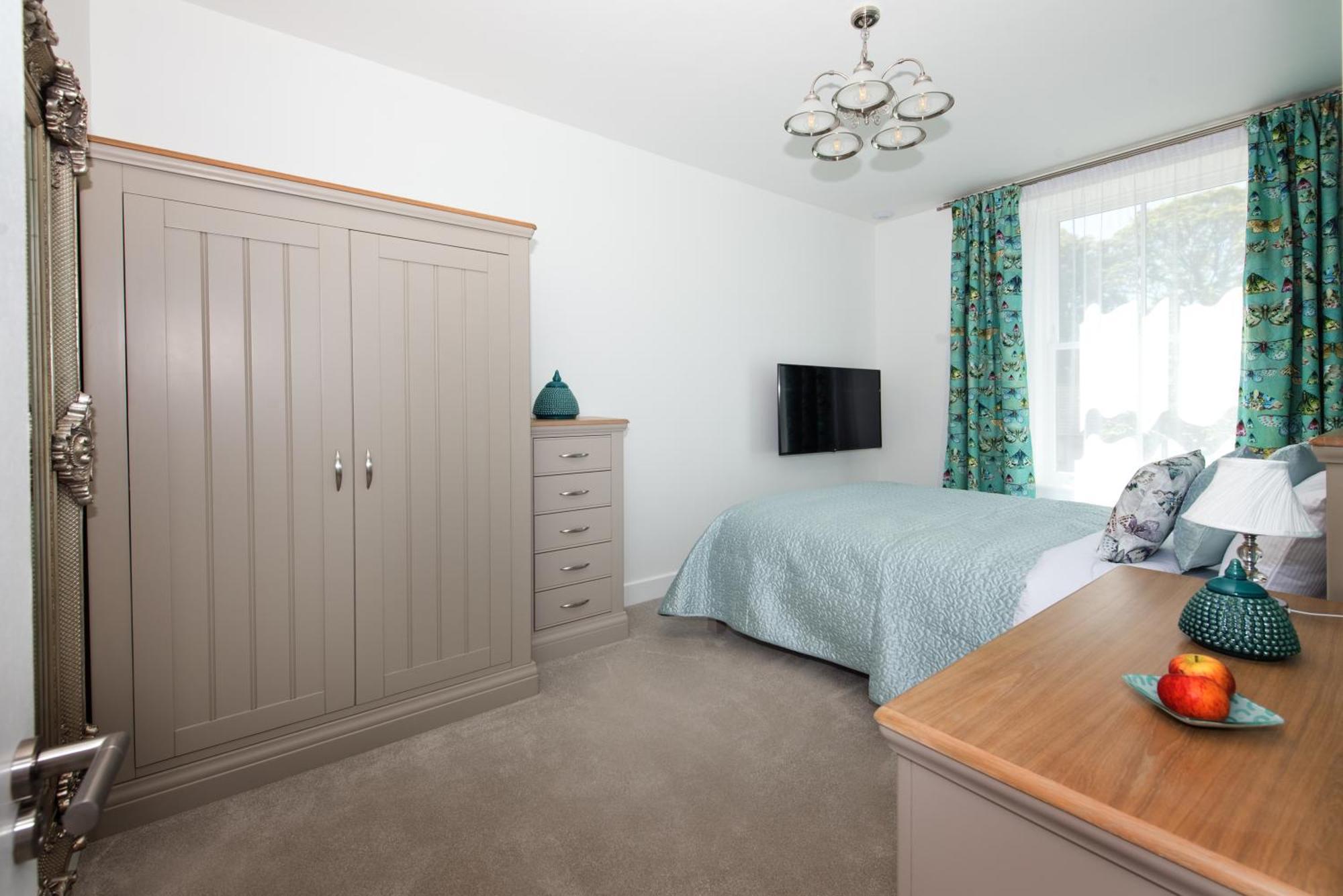 Best Luxury Apart Hotel In Oxford- Beechwood House Eksteriør bilde